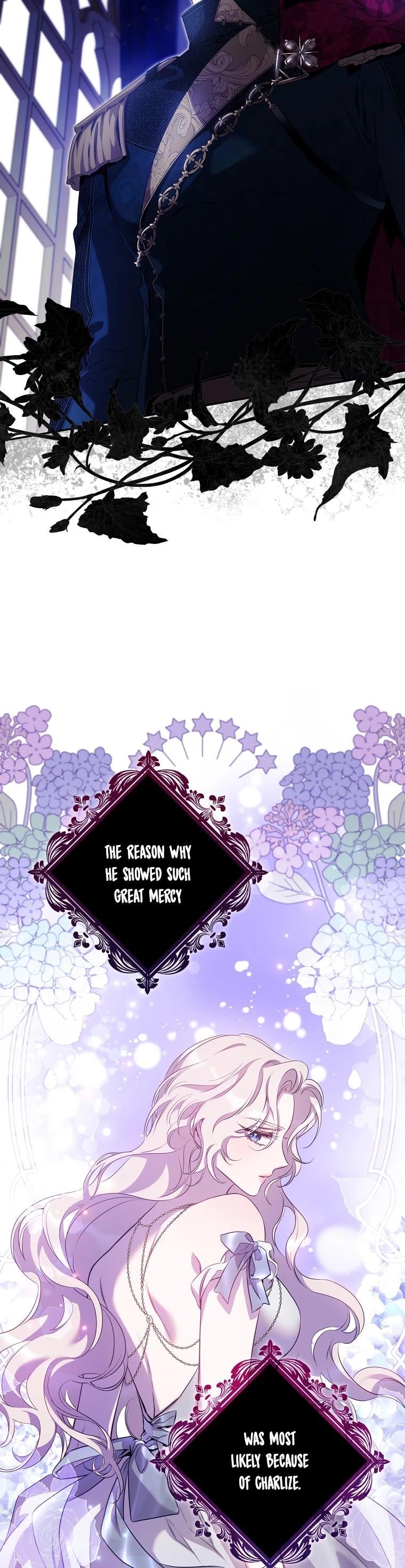 I Tamed a Tyrant and Ran Away Chapter 92 - Page 5