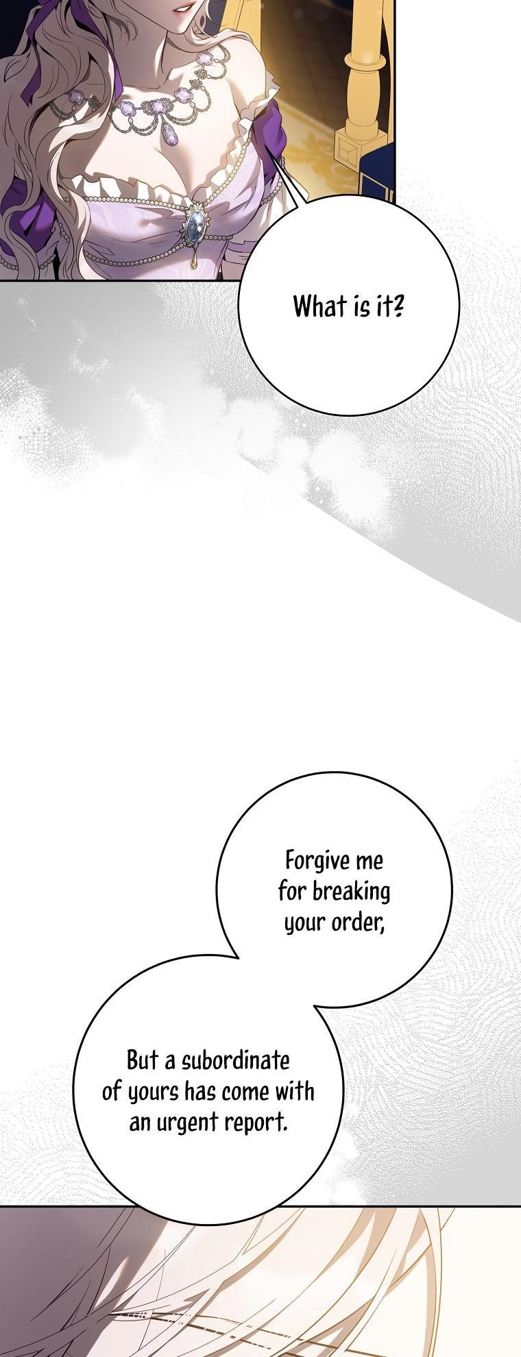 I Tamed a Tyrant and Ran Away Chapter 95 - Page 13