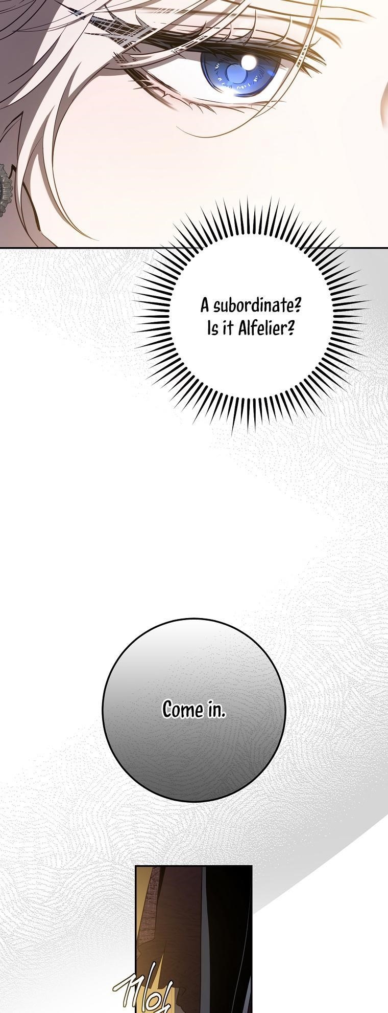 I Tamed a Tyrant and Ran Away Chapter 95 - Page 14