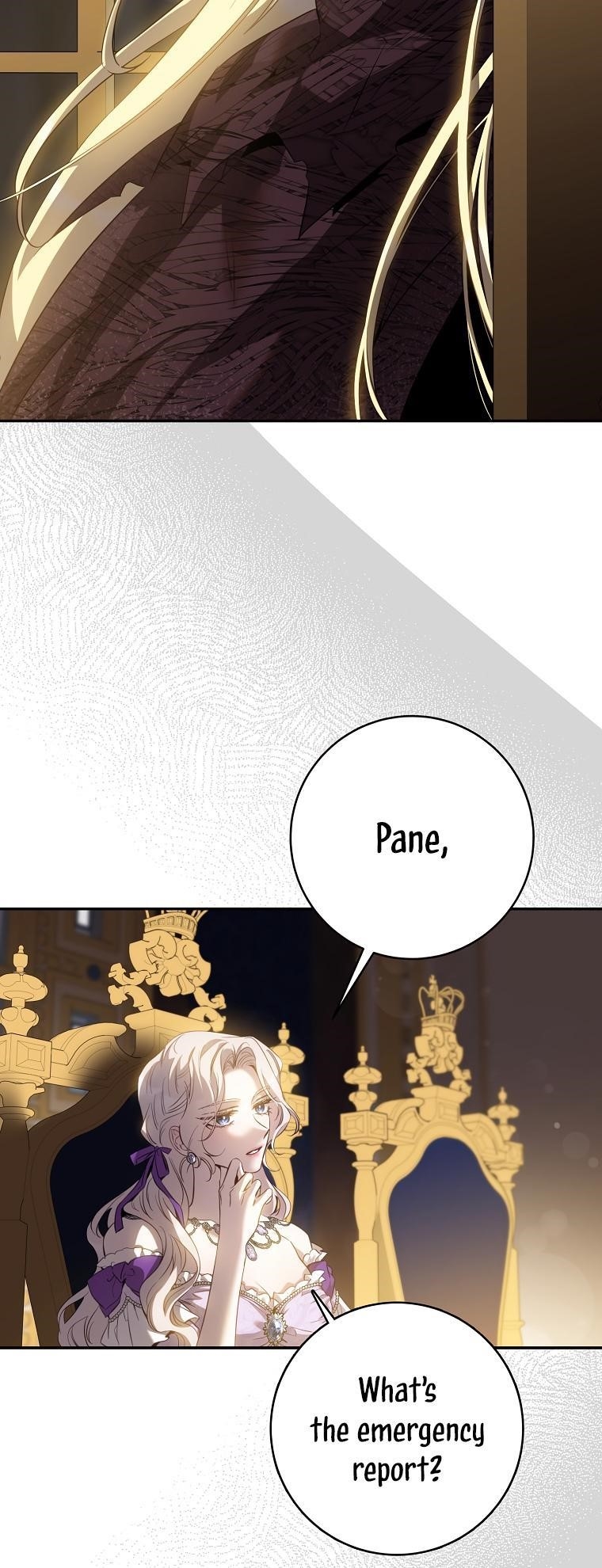 I Tamed a Tyrant and Ran Away Chapter 95 - Page 16