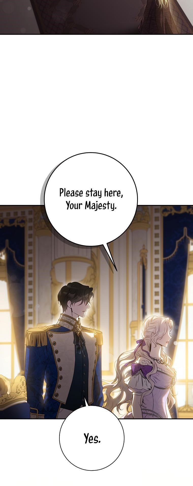 I Tamed a Tyrant and Ran Away Chapter 95 - Page 19