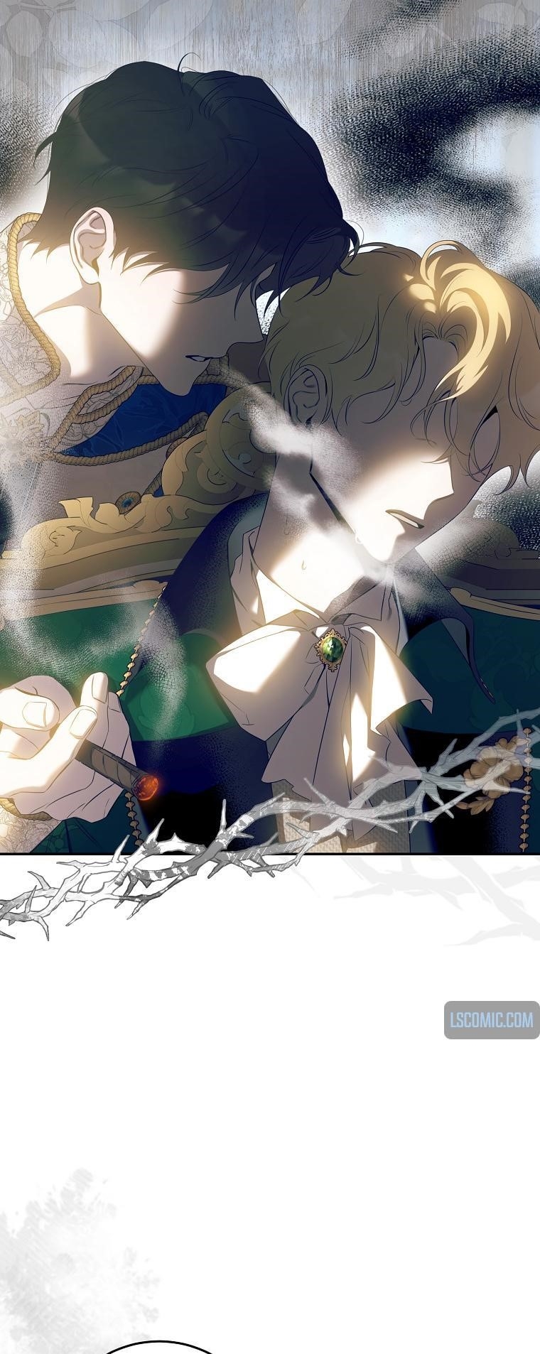 I Tamed a Tyrant and Ran Away Chapter 95 - Page 24