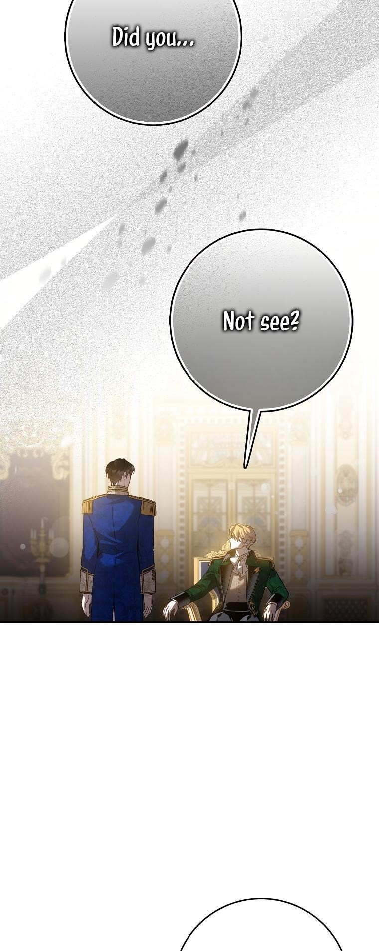 I Tamed a Tyrant and Ran Away Chapter 95 - Page 26