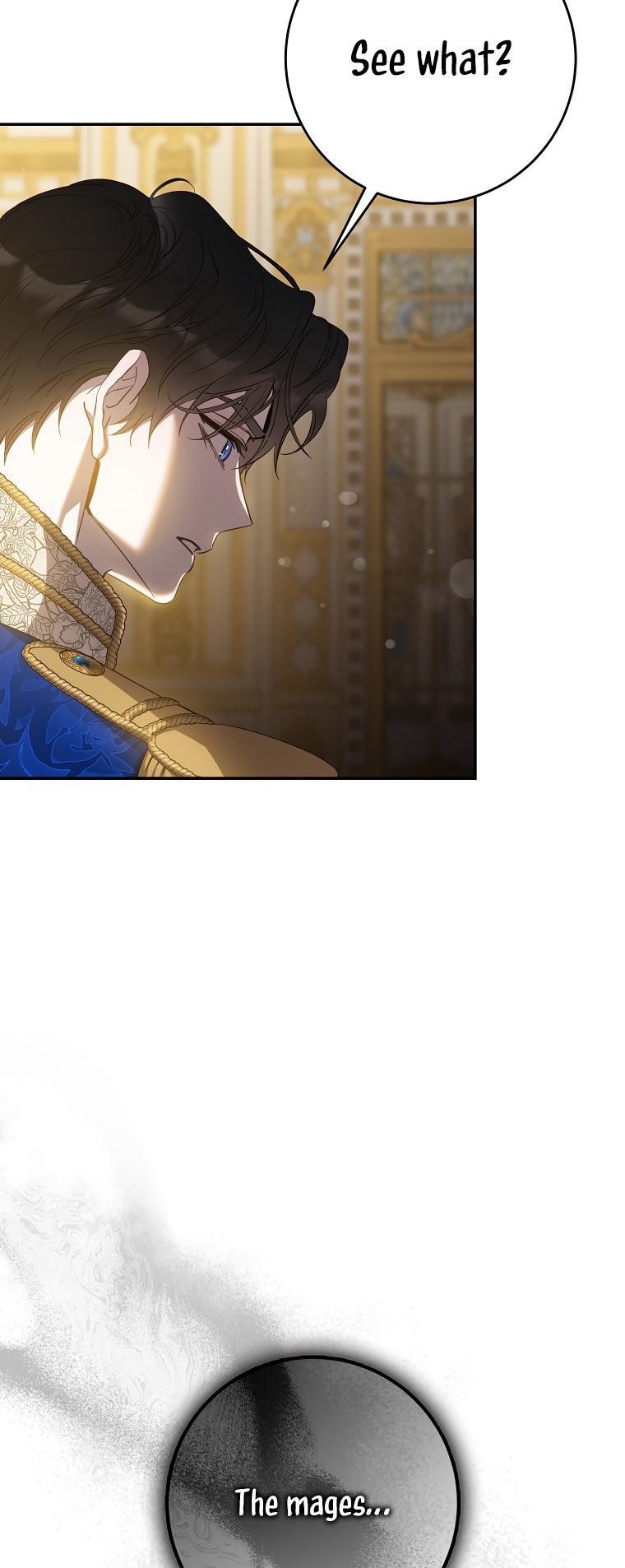 I Tamed a Tyrant and Ran Away Chapter 95 - Page 27