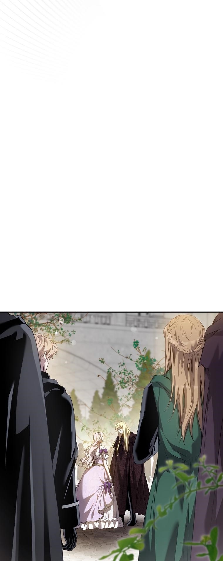 I Tamed a Tyrant and Ran Away Chapter 95 - Page 30