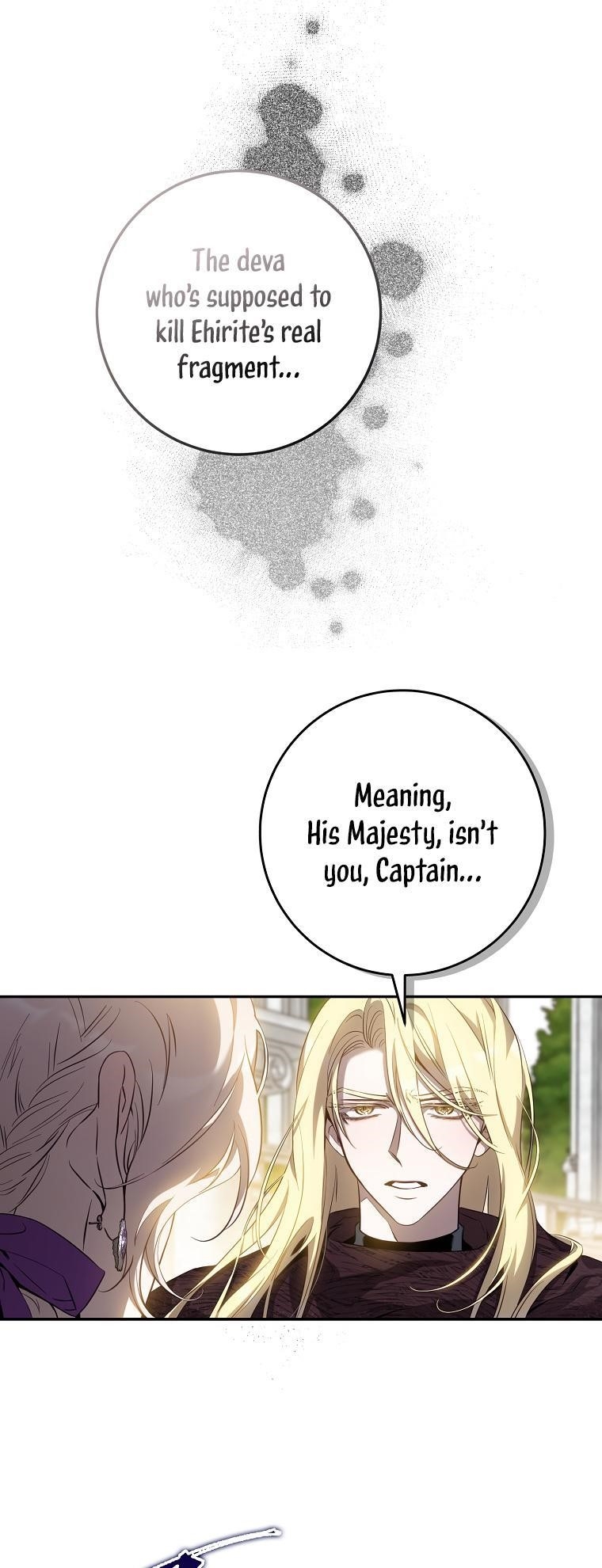 I Tamed a Tyrant and Ran Away Chapter 95 - Page 32