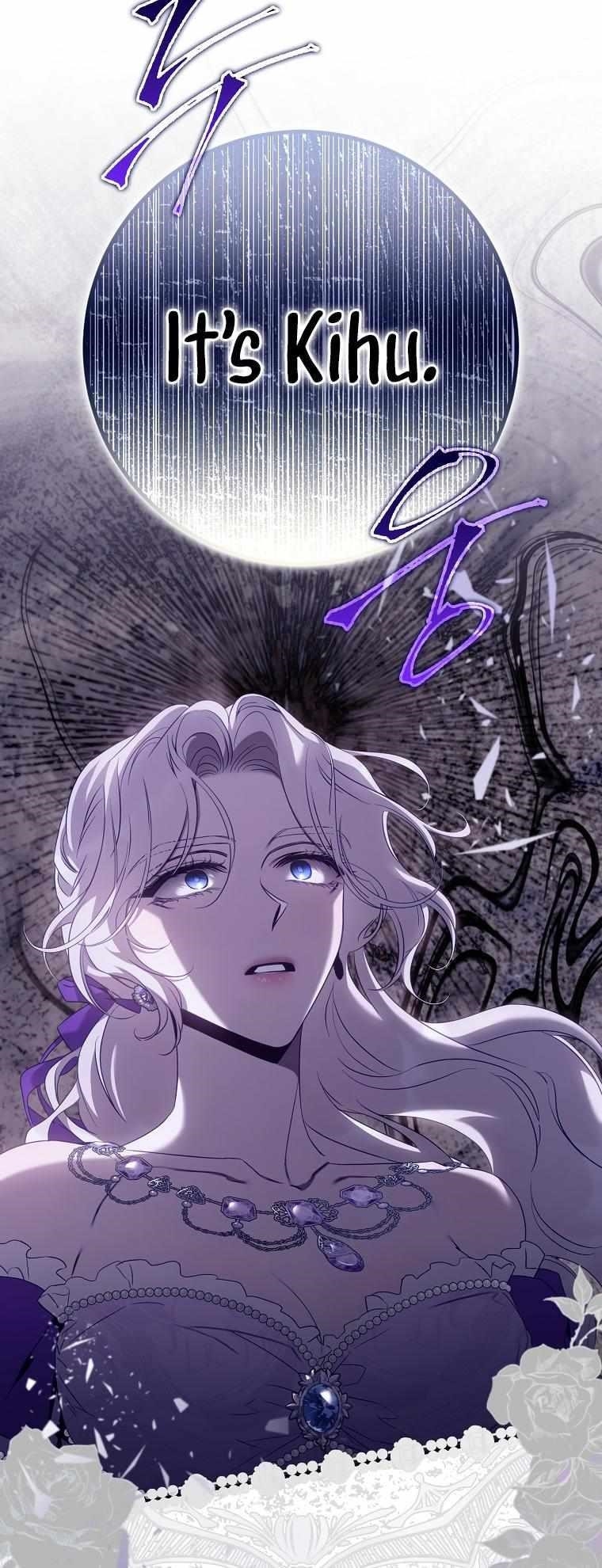 I Tamed a Tyrant and Ran Away Chapter 95 - Page 33