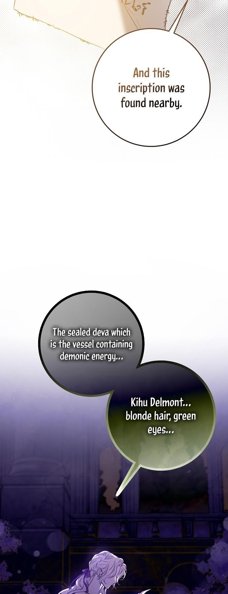 I Tamed a Tyrant and Ran Away Chapter 95 - Page 37