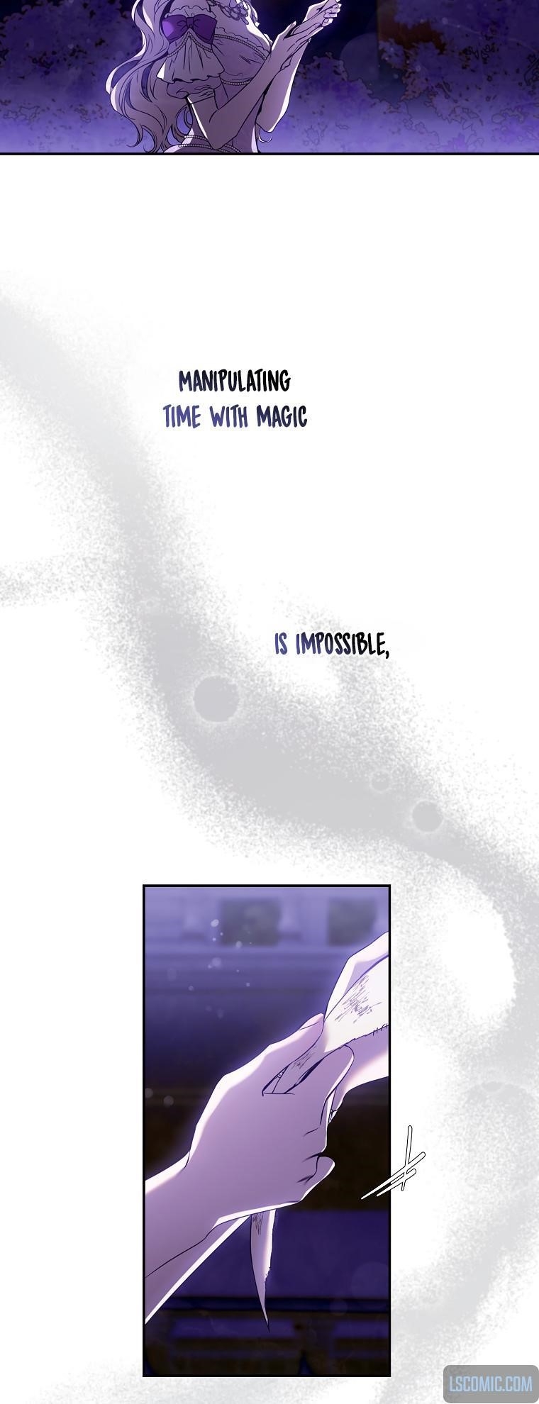 I Tamed a Tyrant and Ran Away Chapter 95 - Page 38