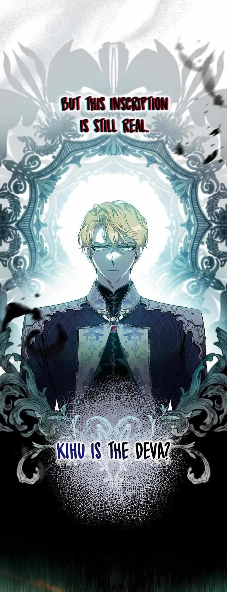 I Tamed a Tyrant and Ran Away Chapter 95 - Page 39