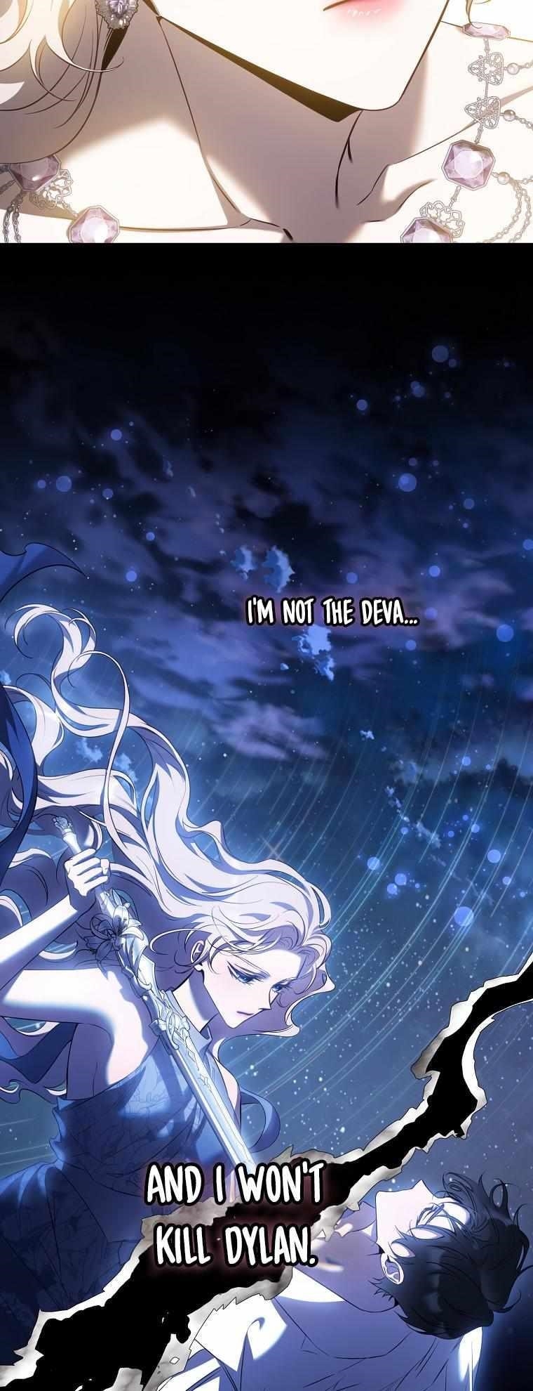 I Tamed a Tyrant and Ran Away Chapter 95 - Page 41