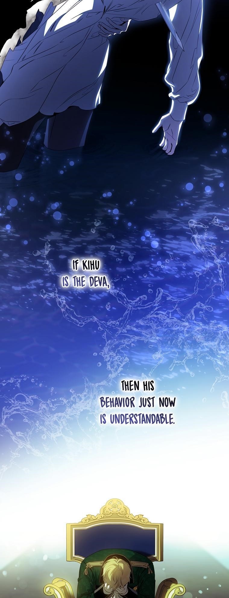 I Tamed a Tyrant and Ran Away Chapter 95 - Page 42