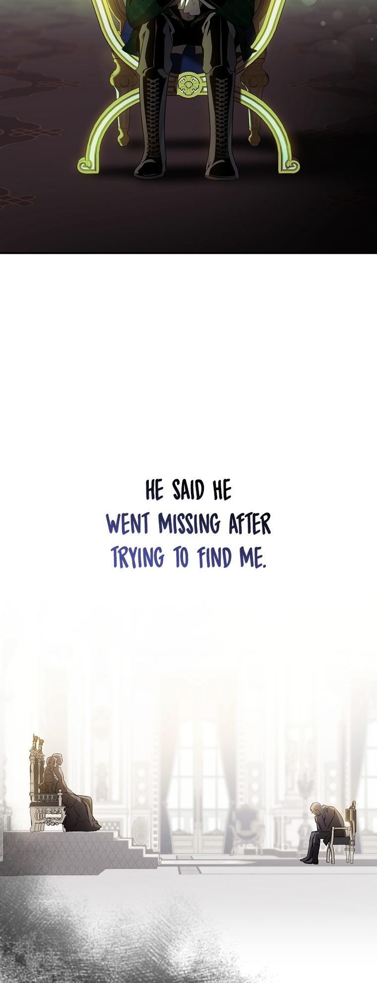 I Tamed a Tyrant and Ran Away Chapter 95 - Page 43