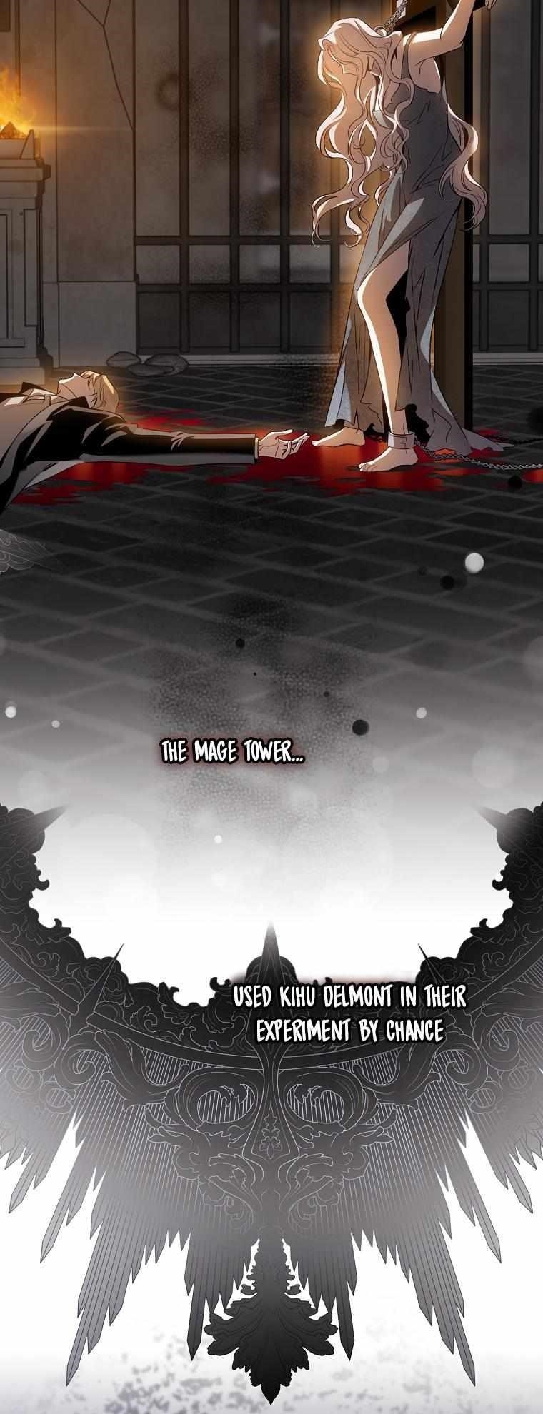 I Tamed a Tyrant and Ran Away Chapter 95 - Page 45