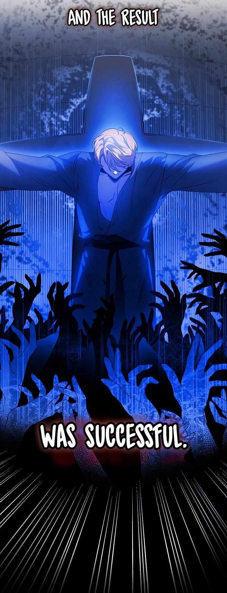 I Tamed a Tyrant and Ran Away Chapter 95 - Page 46