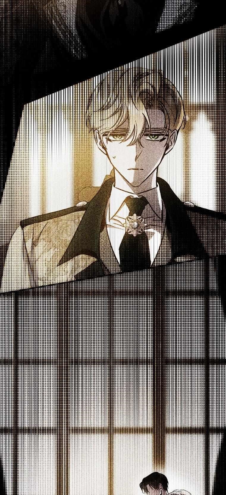 I Tamed a Tyrant and Ran Away Chapter 95 - Page 52