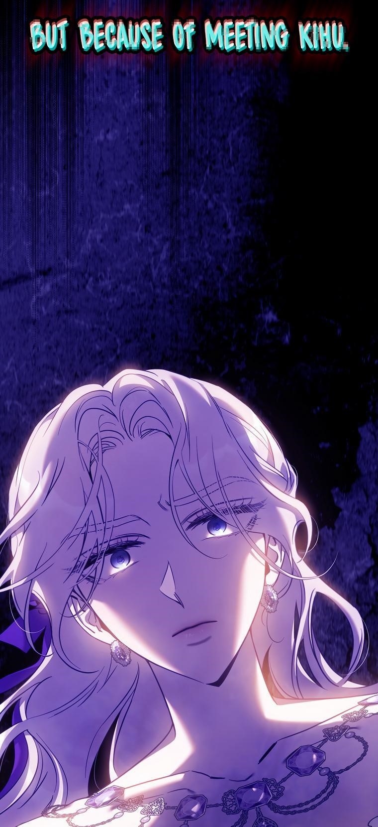 I Tamed a Tyrant and Ran Away Chapter 95 - Page 54