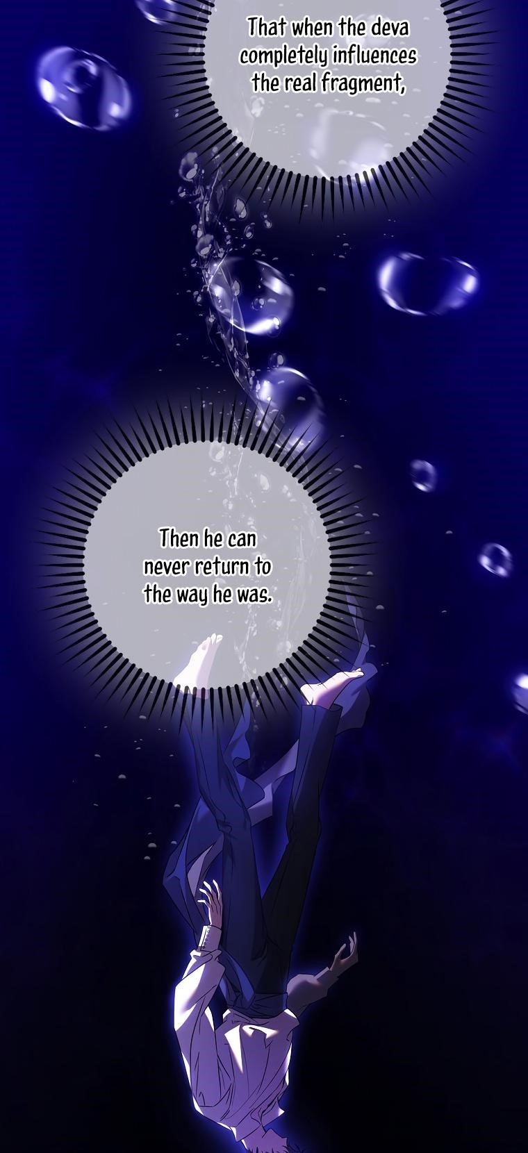 I Tamed a Tyrant and Ran Away Chapter 95 - Page 56