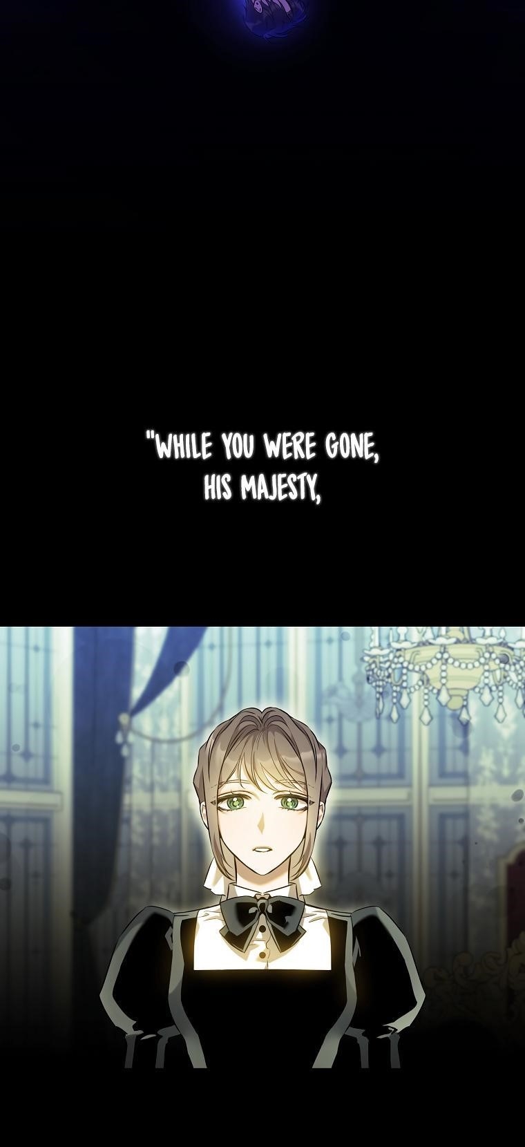 I Tamed a Tyrant and Ran Away Chapter 95 - Page 57