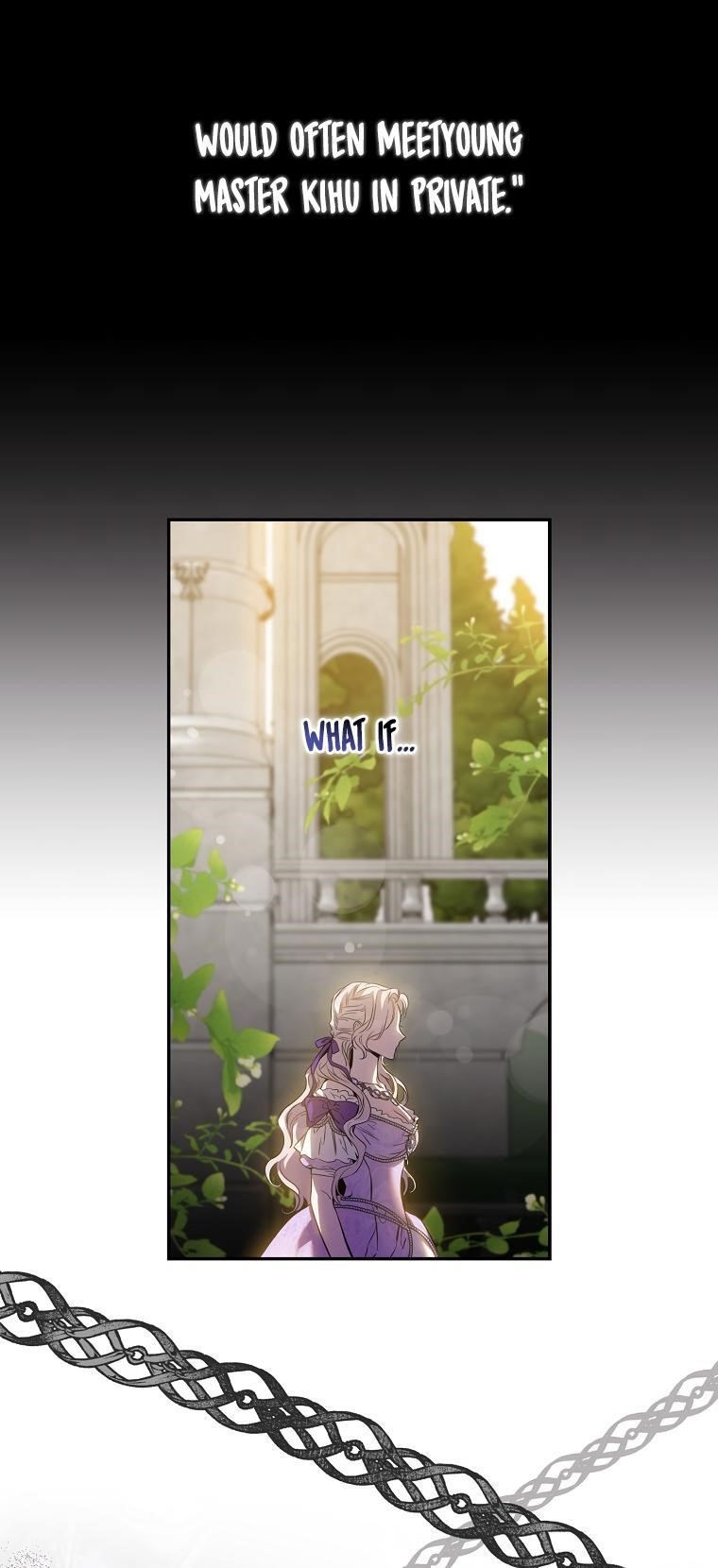 I Tamed a Tyrant and Ran Away Chapter 95 - Page 58