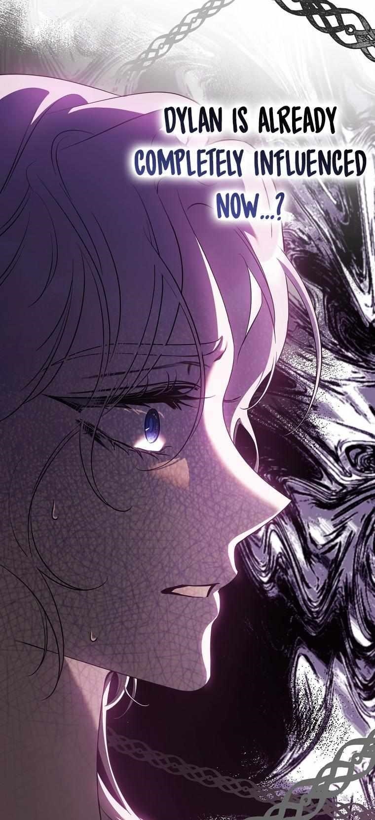 I Tamed a Tyrant and Ran Away Chapter 95 - Page 59