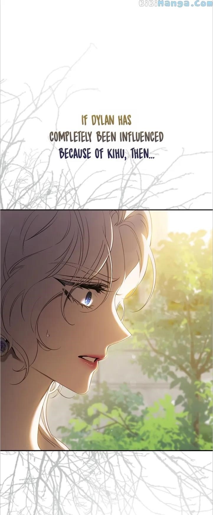 I Tamed a Tyrant and Ran Away Chapter 96 - Page 1