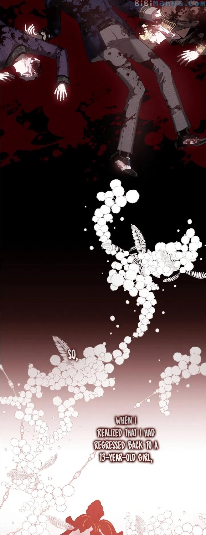 I Tamed a Tyrant and Ran Away Chapter 96 - Page 12