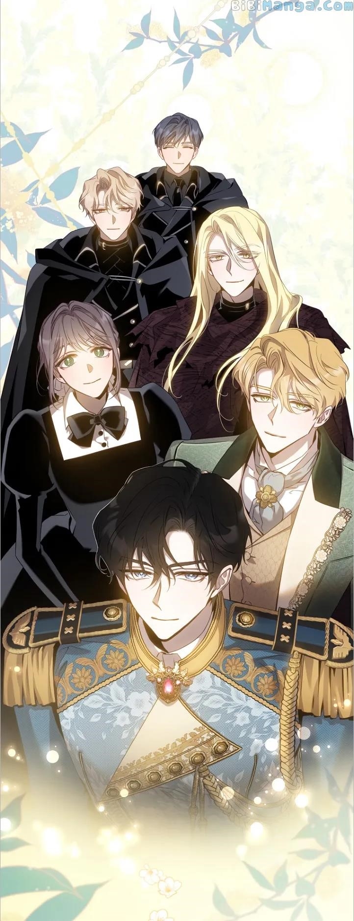 I Tamed a Tyrant and Ran Away Chapter 96 - Page 15