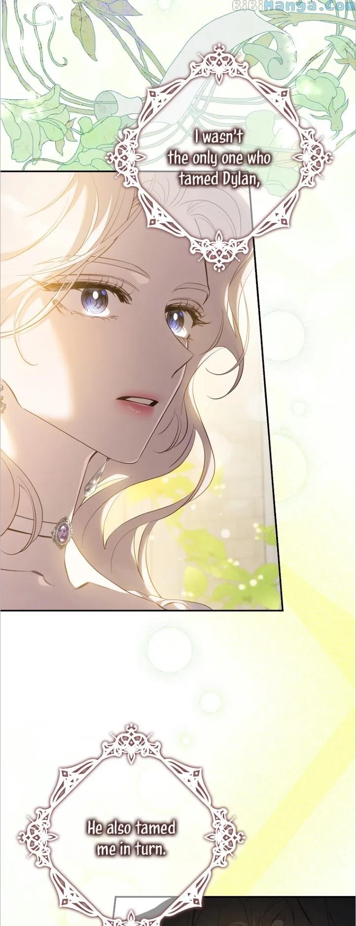 I Tamed a Tyrant and Ran Away Chapter 96 - Page 18