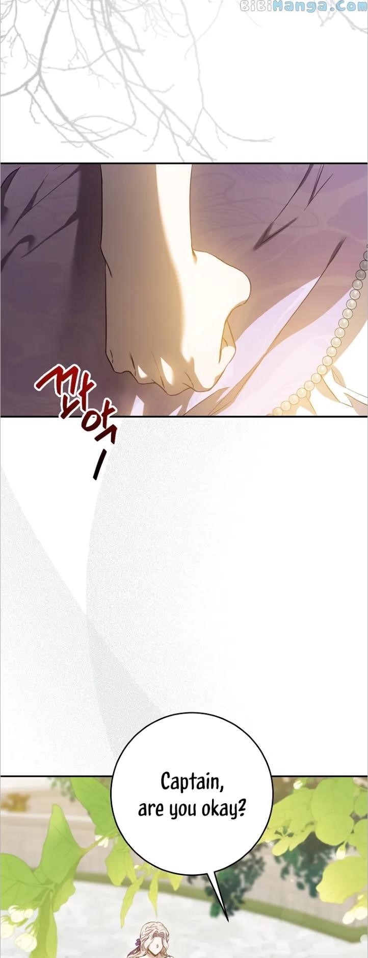 I Tamed a Tyrant and Ran Away Chapter 96 - Page 2