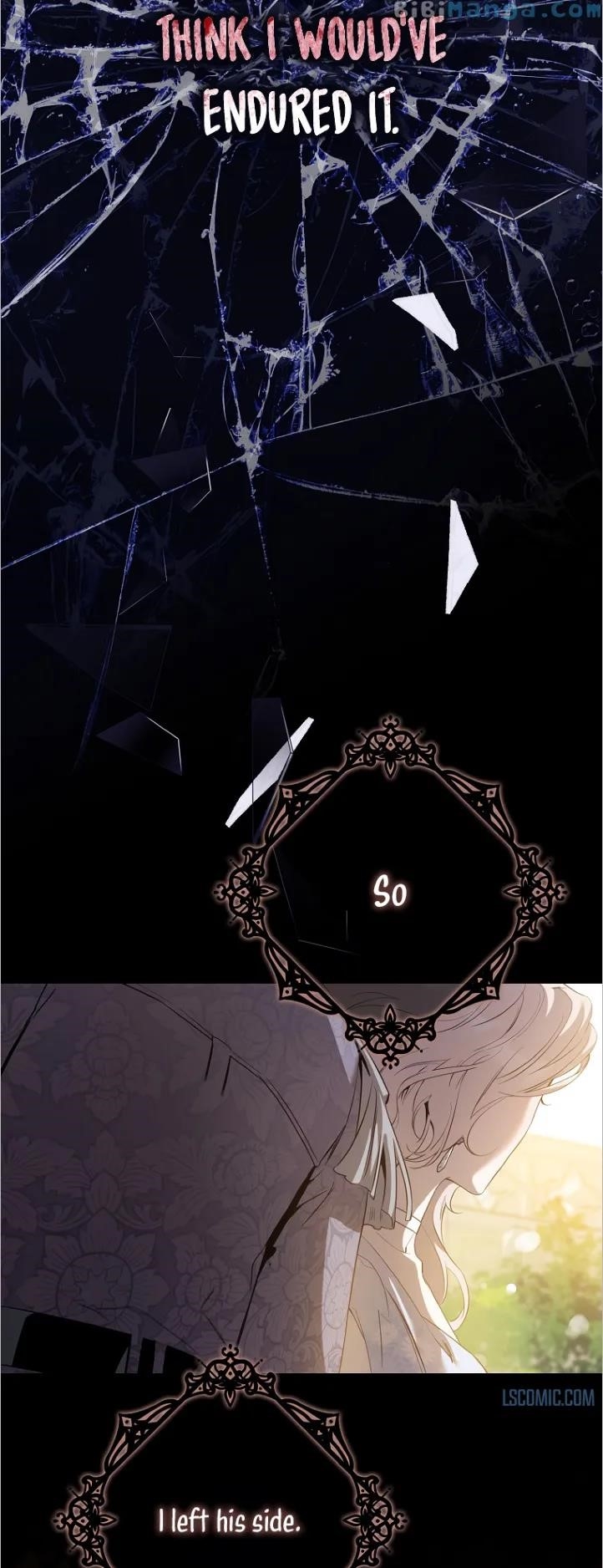 I Tamed a Tyrant and Ran Away Chapter 96 - Page 22