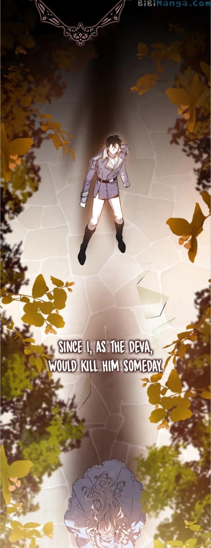 I Tamed a Tyrant and Ran Away Chapter 96 - Page 23