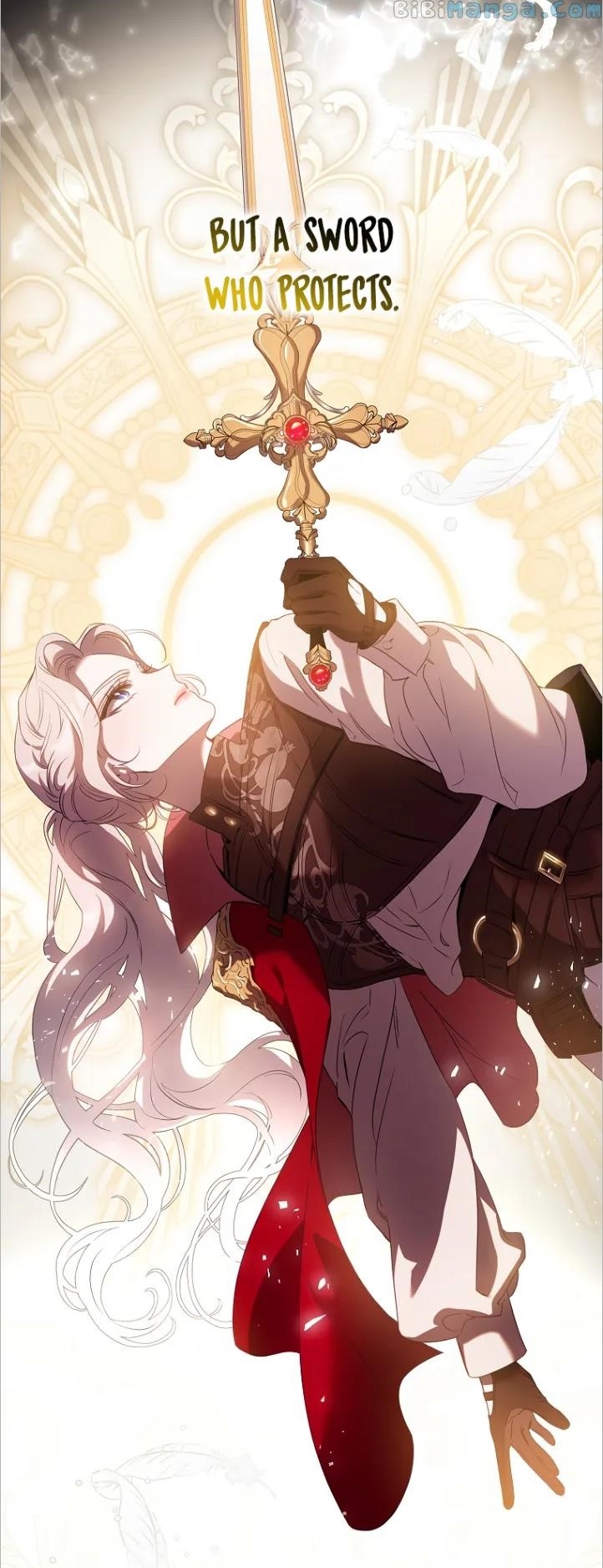 I Tamed a Tyrant and Ran Away Chapter 96 - Page 27