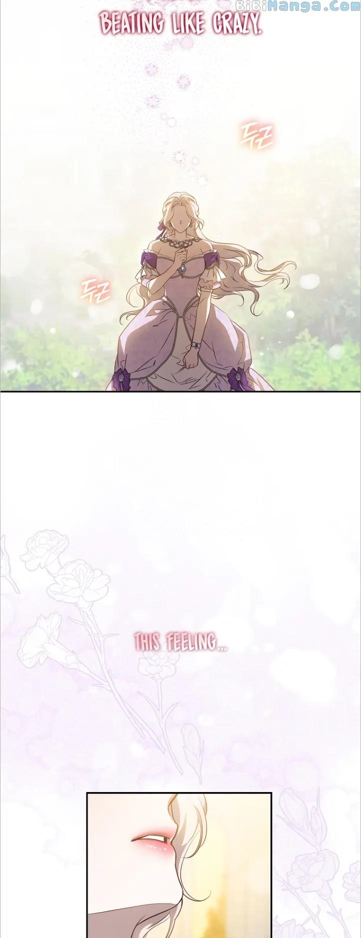 I Tamed a Tyrant and Ran Away Chapter 96 - Page 30