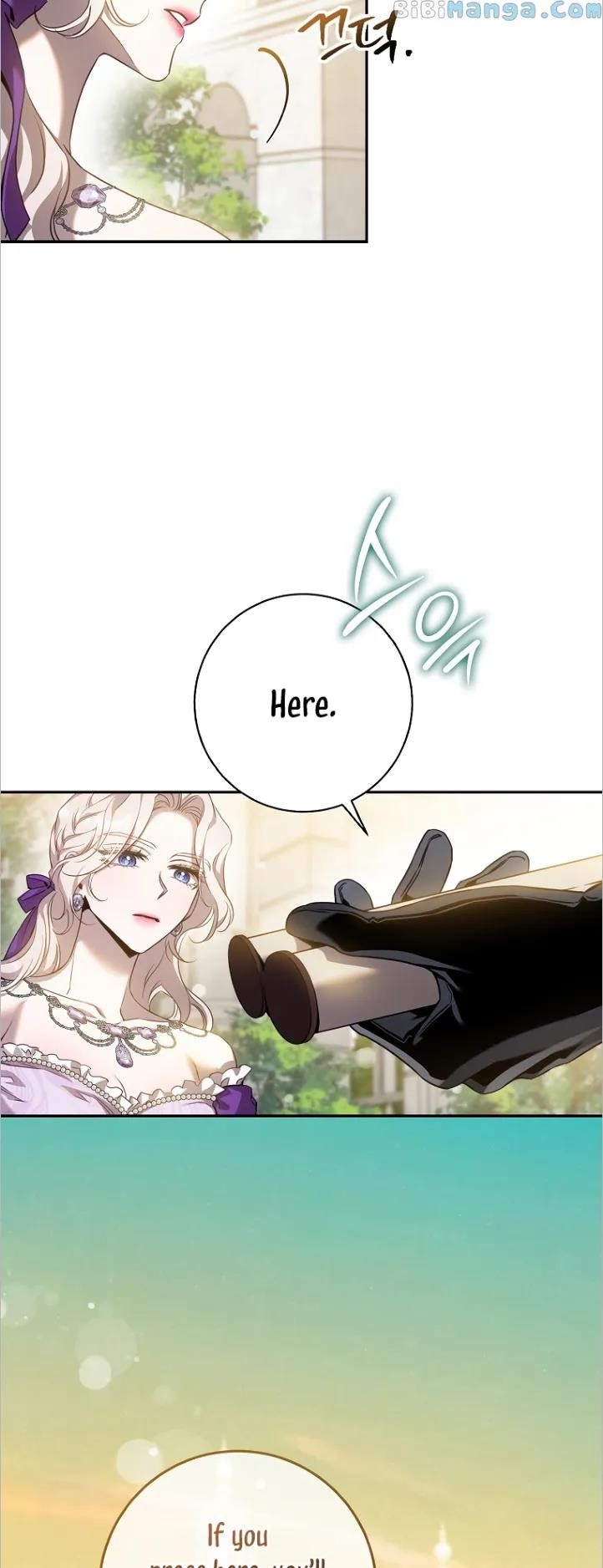 I Tamed a Tyrant and Ran Away Chapter 96 - Page 37