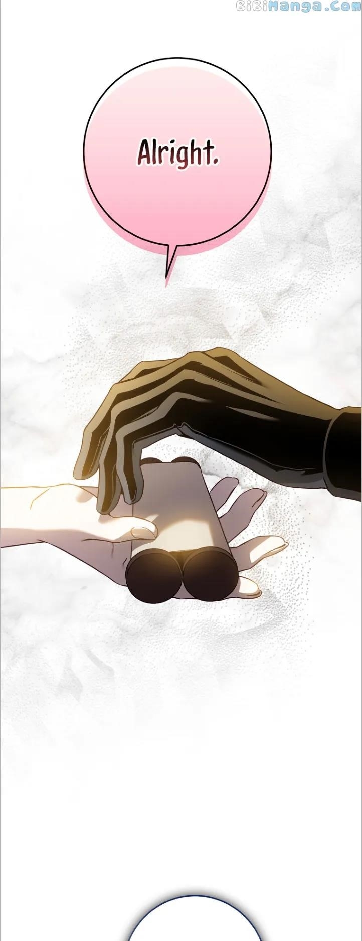 I Tamed a Tyrant and Ran Away Chapter 96 - Page 39