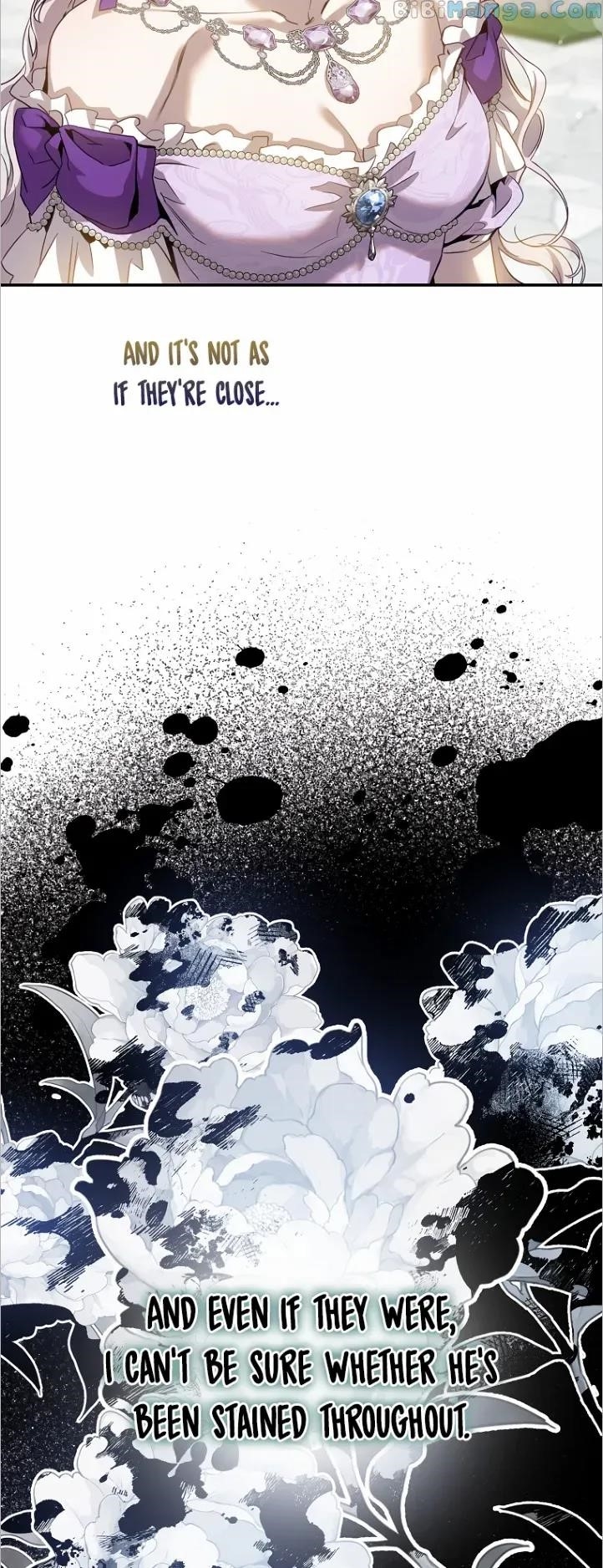 I Tamed a Tyrant and Ran Away Chapter 96 - Page 4