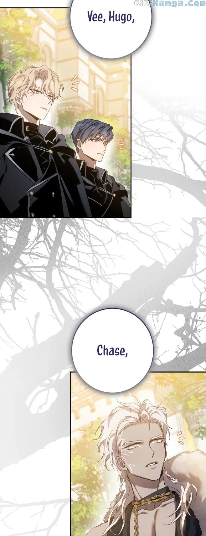 I Tamed a Tyrant and Ran Away Chapter 96 - Page 40