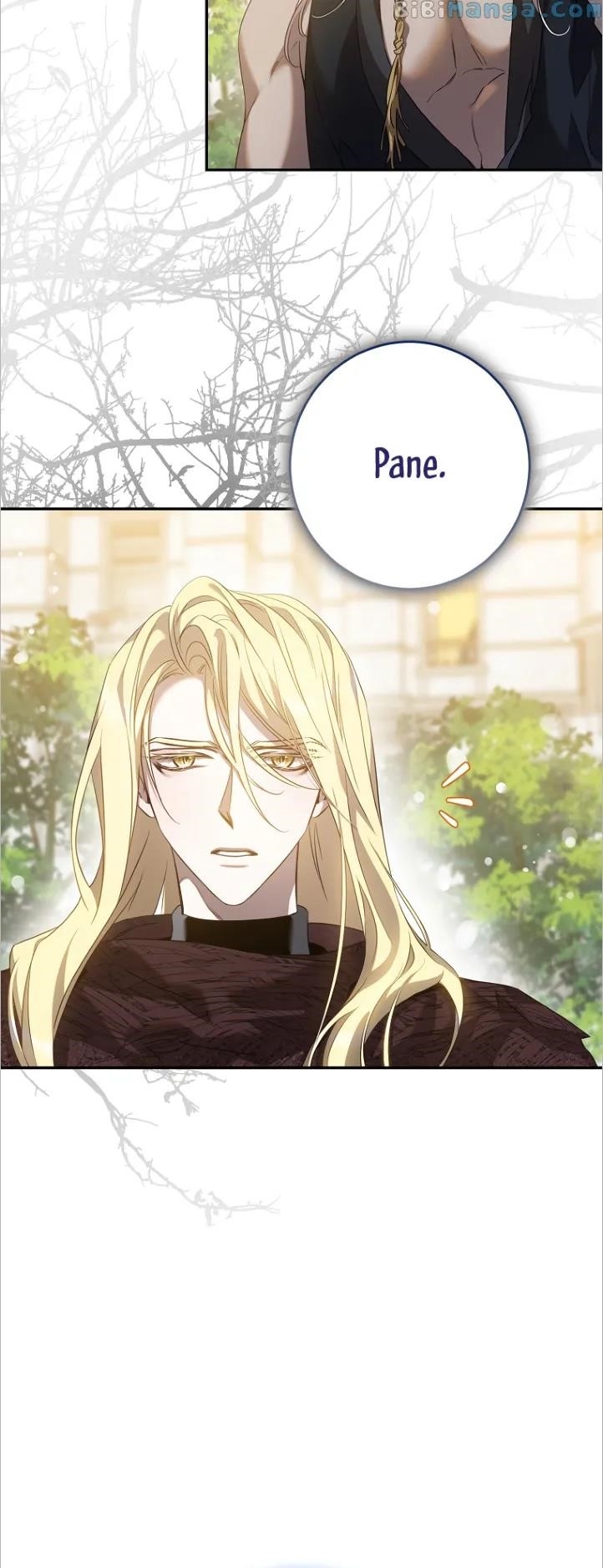 I Tamed a Tyrant and Ran Away Chapter 96 - Page 41