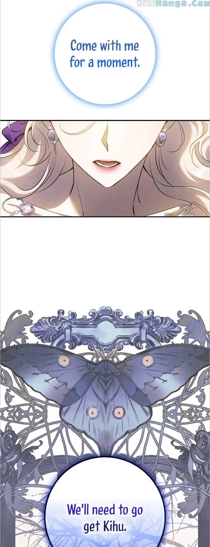 I Tamed a Tyrant and Ran Away Chapter 96 - Page 42