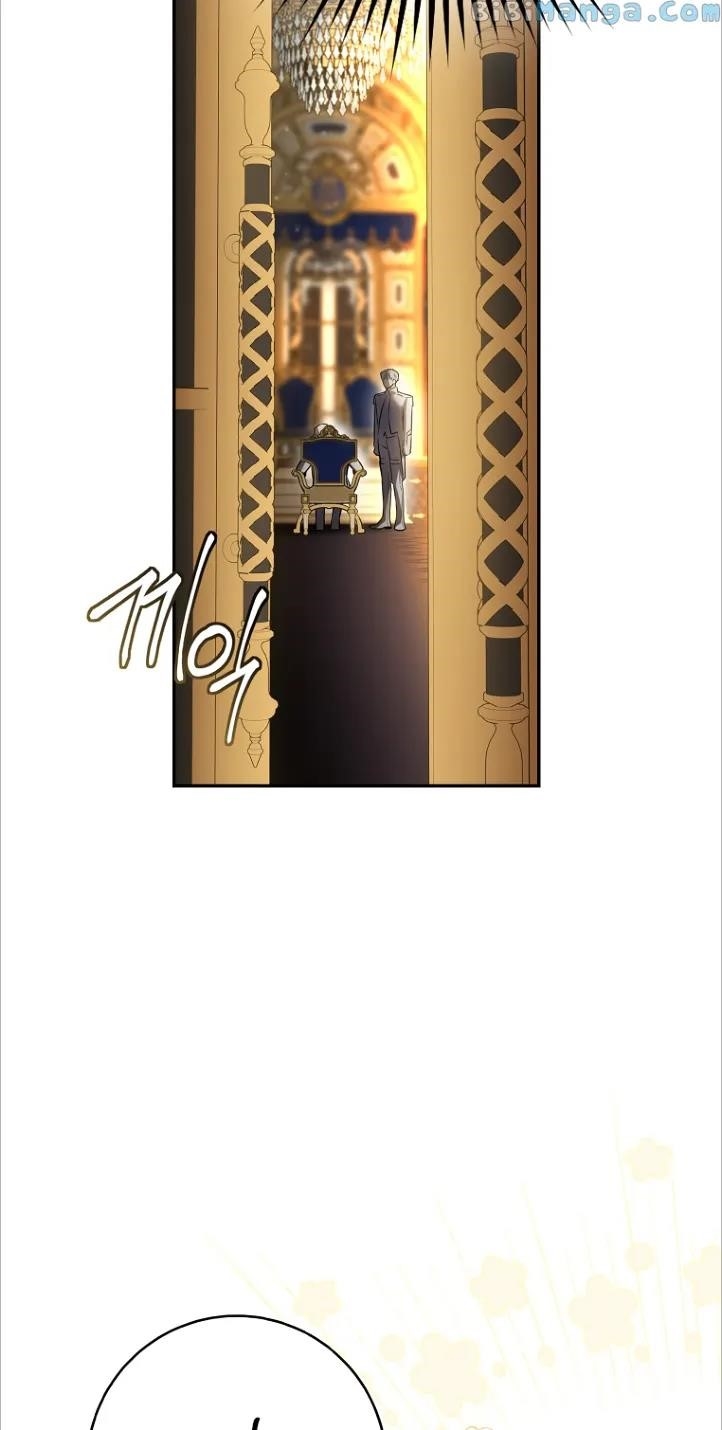 I Tamed a Tyrant and Ran Away Chapter 96 - Page 48