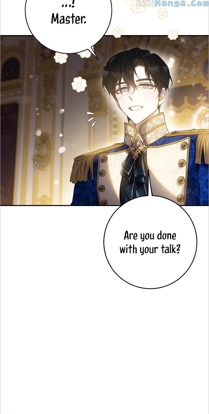 I Tamed a Tyrant and Ran Away Chapter 96 - Page 49