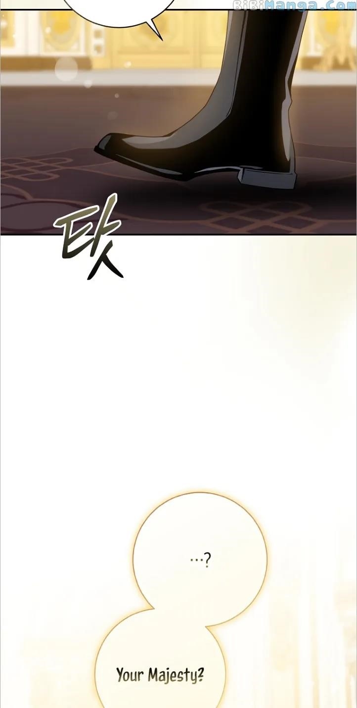 I Tamed a Tyrant and Ran Away Chapter 96 - Page 51