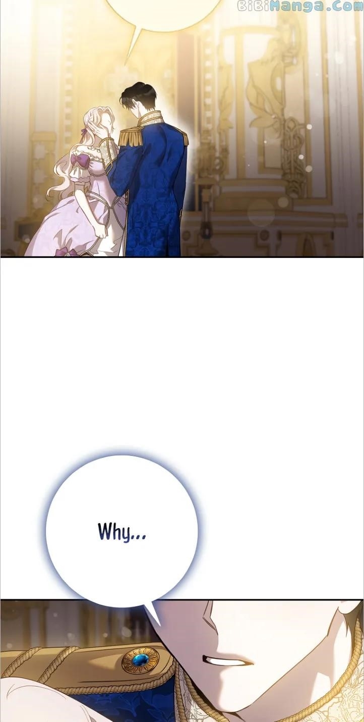 I Tamed a Tyrant and Ran Away Chapter 96 - Page 52