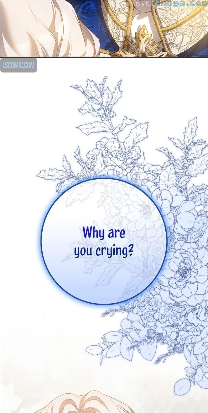 I Tamed a Tyrant and Ran Away Chapter 96 - Page 53