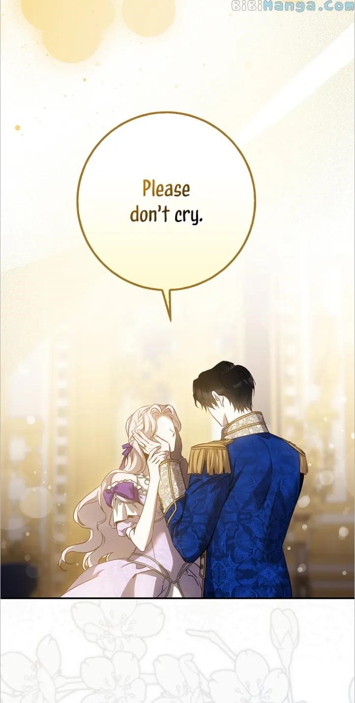 I Tamed a Tyrant and Ran Away Chapter 96 - Page 56