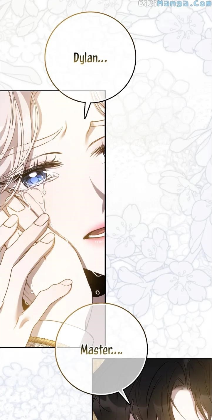 I Tamed a Tyrant and Ran Away Chapter 96 - Page 57