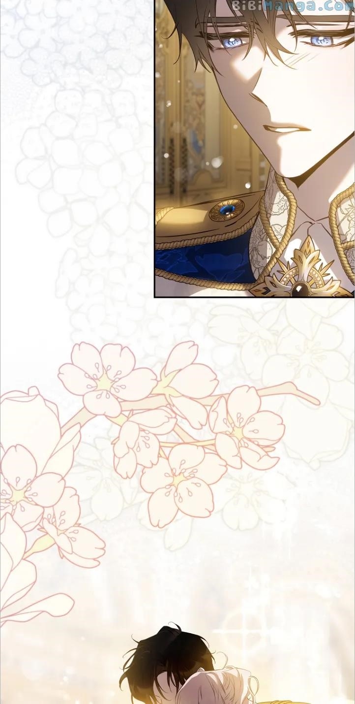 I Tamed a Tyrant and Ran Away Chapter 96 - Page 58