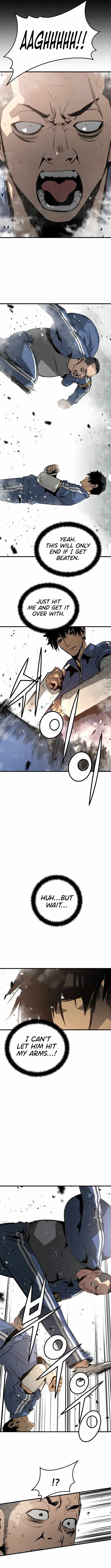 Mercilessly Chapter 10 - Page 5