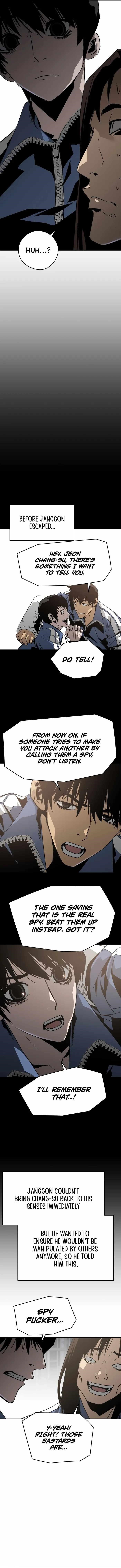 Mercilessly Chapter 37 - Page 12